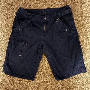 Title Nine Brash shorts